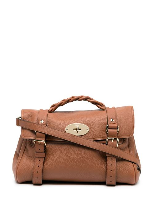 ALEXA MULBERRY | HH6746/736G653G653 Chestnut